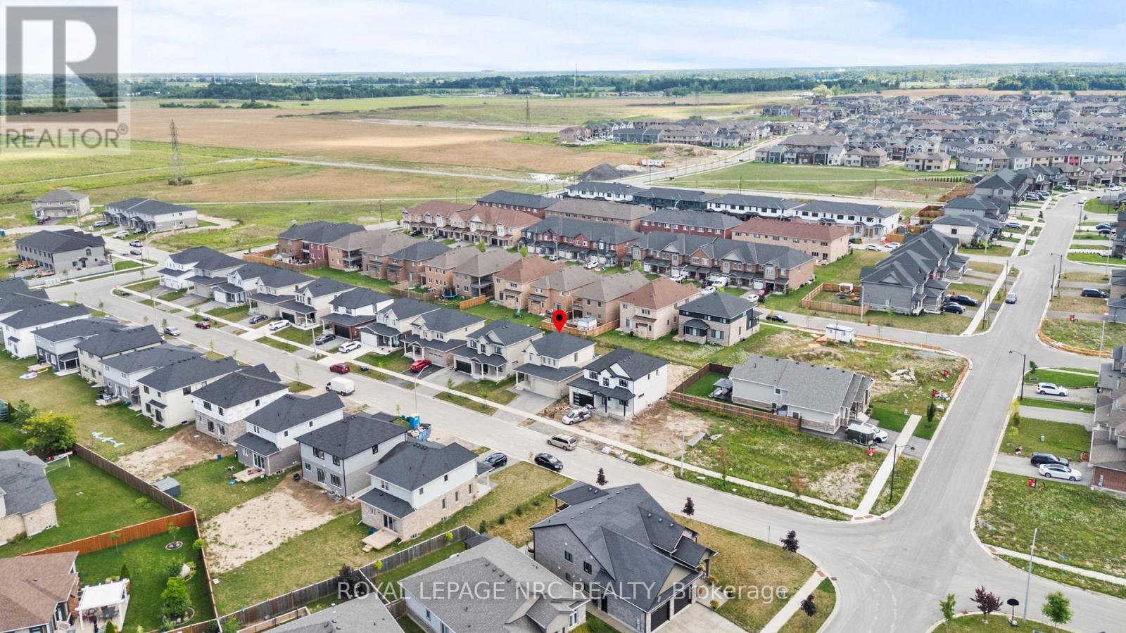 25 Autumn Avenue, Thorold, Ontario  L2V 0H2 - Photo 45 - X12371360