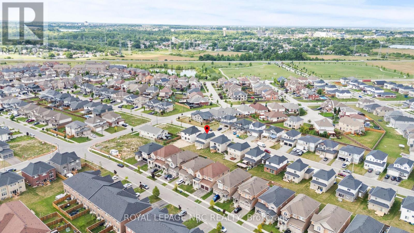 25 Autumn Avenue, Thorold, Ontario  L2V 0H2 - Photo 47 - X12371360