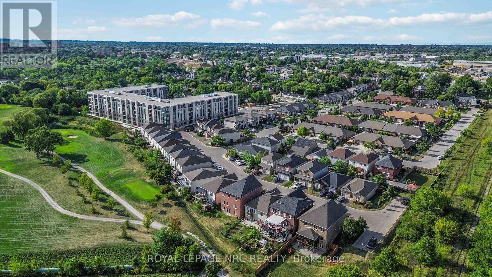 10 - 77 Avery Crescent, St. Catharines, Ontario  L2P 0E5 - Photo 42 - X12371364