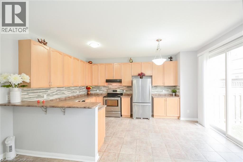 461 Garth Massey Drive, Cambridge, Ontario  N1T 2G5 - Photo 17 - 40764761