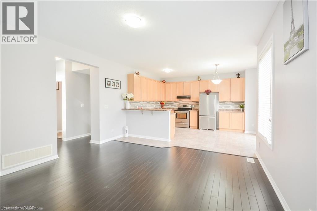 461 Garth Massey Drive, Cambridge, Ontario  N1T 2G5 - Photo 16 - 40764761