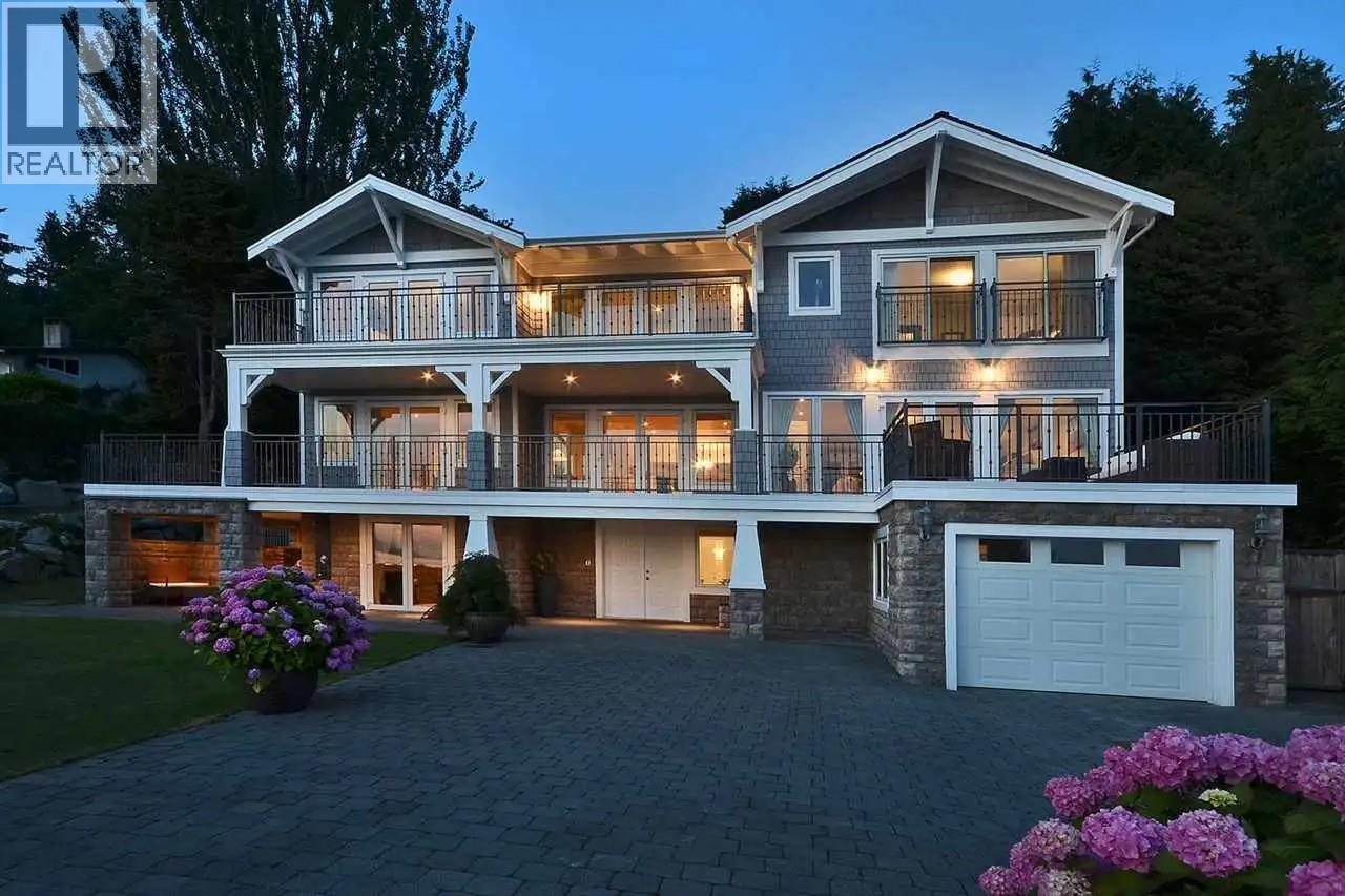1698 Ocean Beach Esplanade, Gibsons, British Columbia  V0N 1V5 - Photo 18 - R3041660
