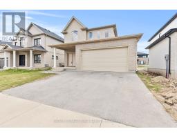 25 AUTUMN AVENUE, Thorold, Ontario