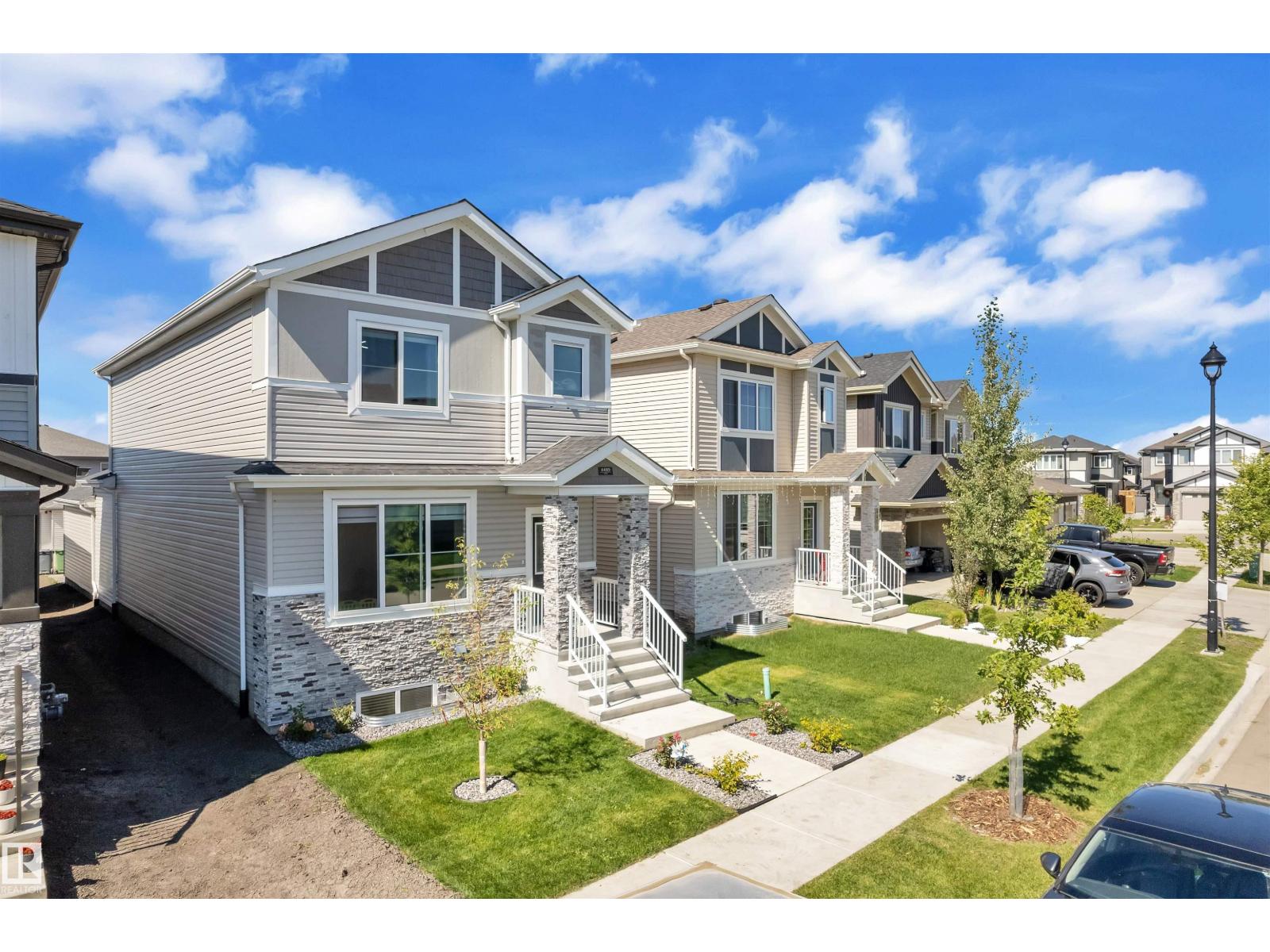 4409 37 St, Beaumont, Alberta  T4X 3A7 - Photo 3 - E4455398