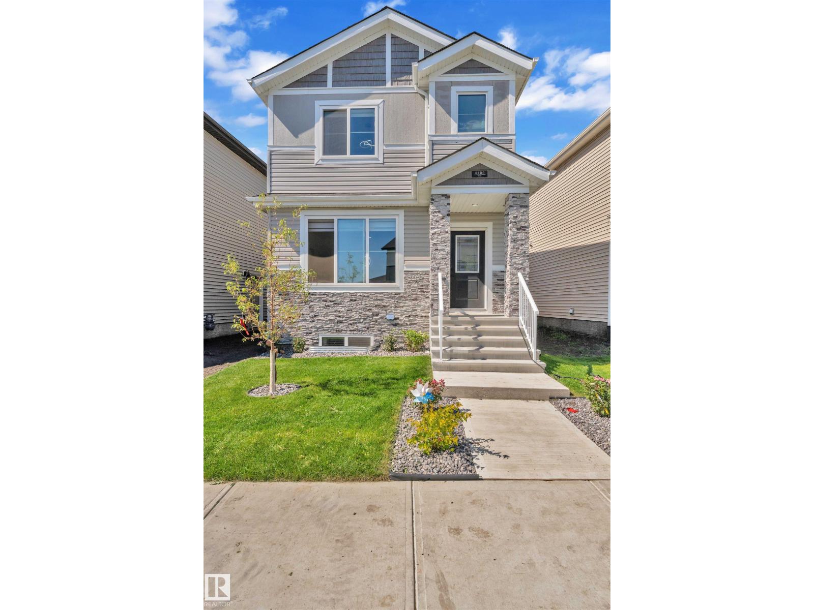 4409 37 St, Beaumont, Alberta  T4X 3A7 - Photo 4 - E4455398