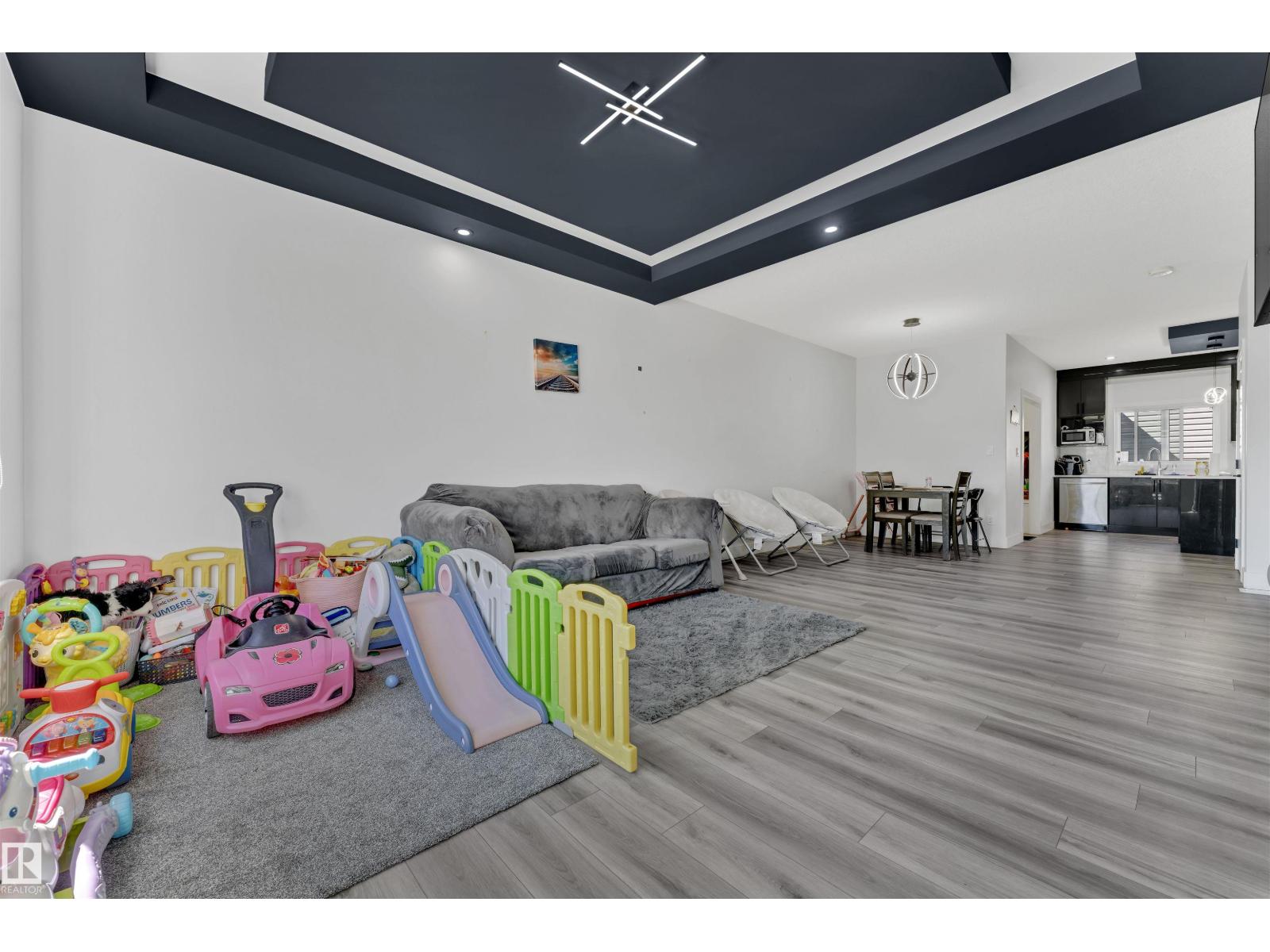 4409 37 St, Beaumont, Alberta  T4X 3A7 - Photo 9 - E4455398