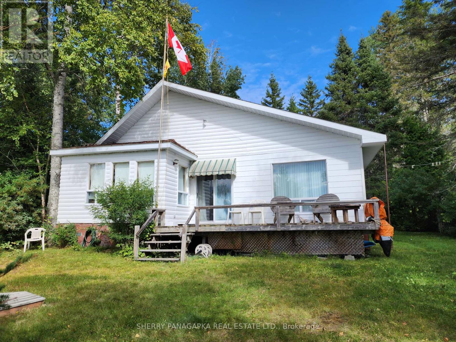 104 & 108 Fennah Road, Kirkland Lake (Kl Outside), Ontario  P0K 1T0 - Photo 1 - T12371374