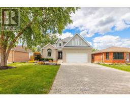 13 WILLOW COURT, Thorold, Ontario