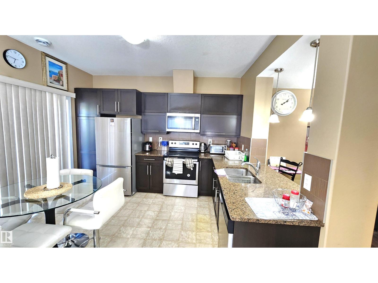 #40 13003 132 Av Nw, Edmonton, Alberta  T5L 3R2 - Photo 4 - E4455173