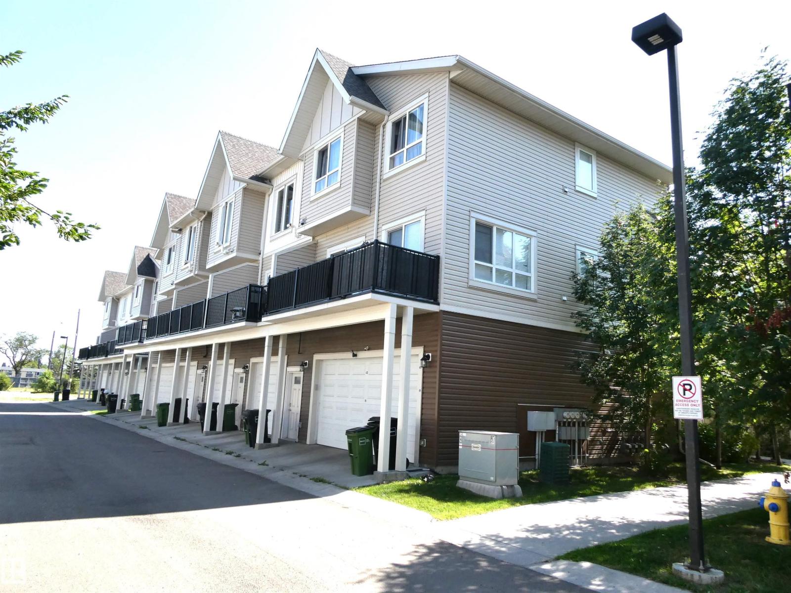 #40 13003 132 Av Nw, Edmonton, Alberta  T5L 3R2 - Photo 24 - E4455173