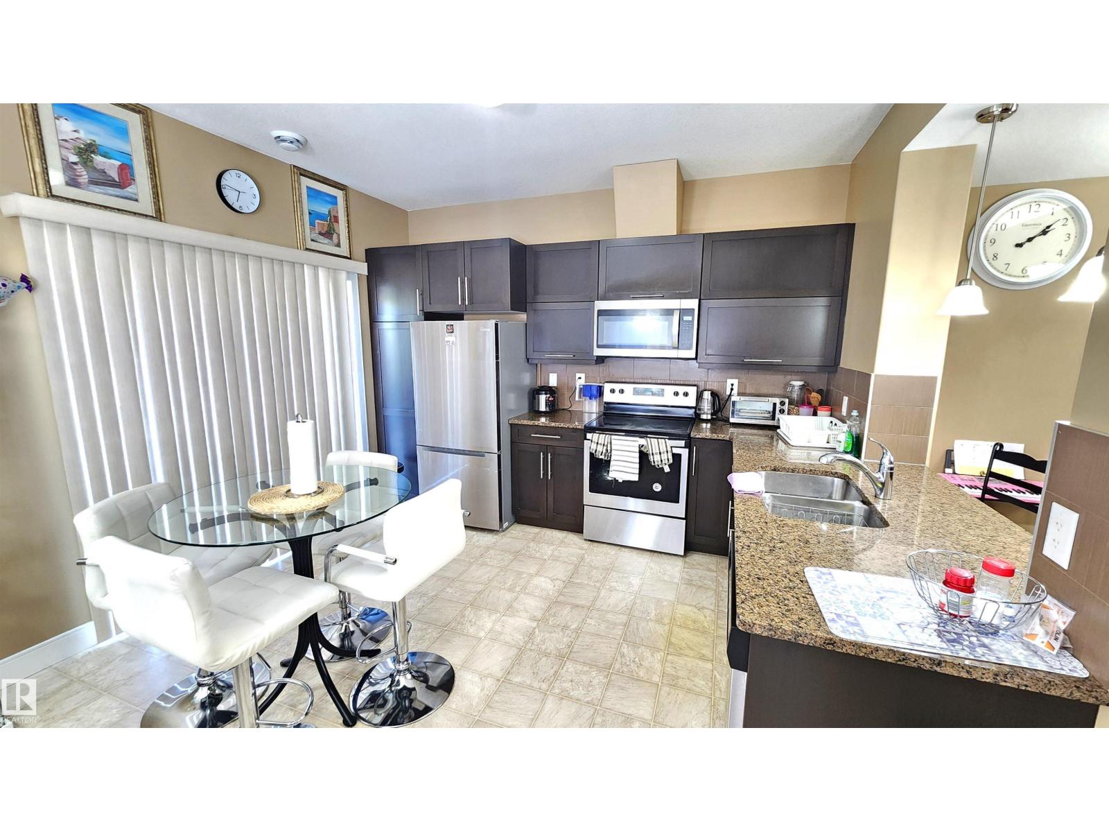 #40 13003 132 Av Nw, Edmonton, Alberta  T5L 3R2 - Photo 6 - E4455173