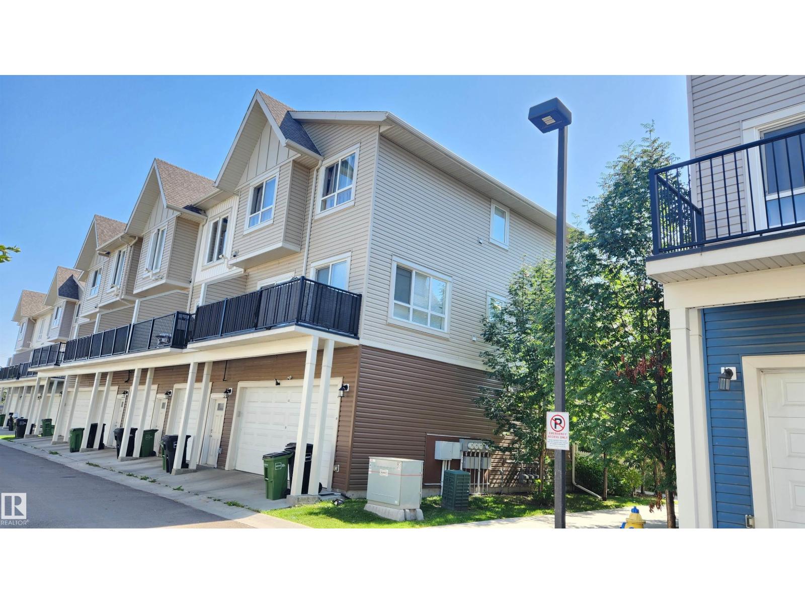 #40 13003 132 Av Nw, Edmonton, Alberta  T5L 3R2 - Photo 2 - E4455173
