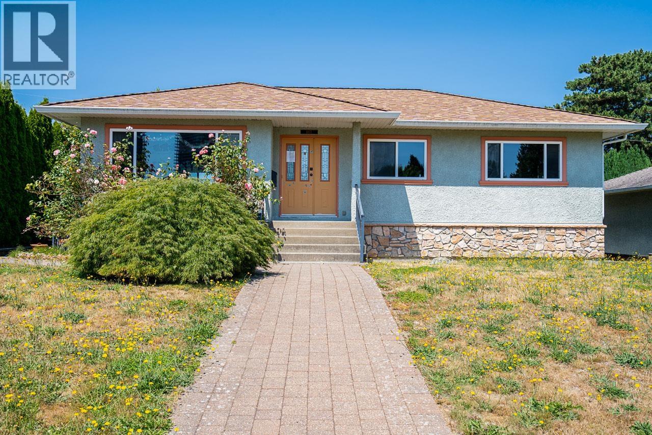 4871 HIGHLAWN DRIVE, Burnaby, British Columbia