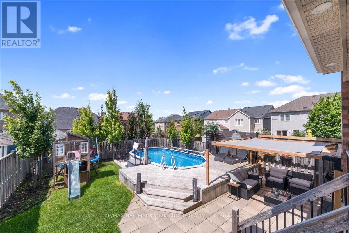 28 West Park Avenue, Bradford West Gwillimbury, Ontario  L3Z 0A8 - Photo 26 - N12371375