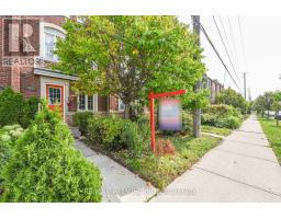 163 Torbarrie Road, Toronto (Downsview-Roding-Cfb), Ca