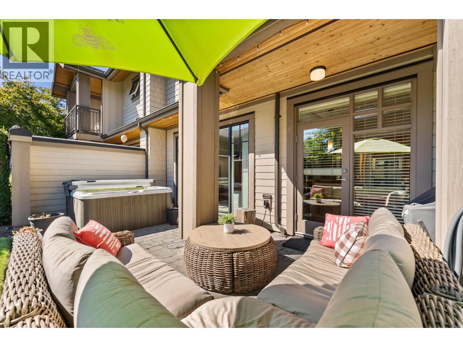 41 3639 Aldercrest Drive, North Vancouver, British Columbia V7G 0A1 - Photo 36 - R3041664