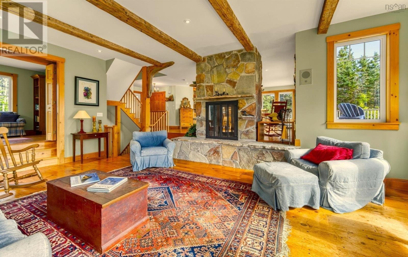 20 Pierce Point Road, Western Head, Nova Scotia  B0T 1K0 - Photo 20 - 202521985