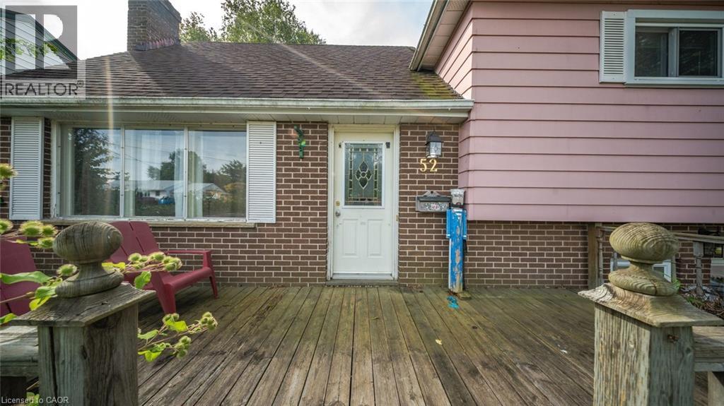52 Parker Drive, Simcoe, Ontario  N3Y 1A1 - Photo 8 - 40763793