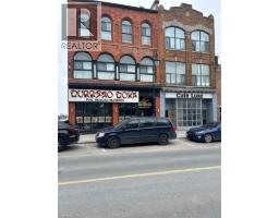 220-226 ST. PAUL Street, st. catharines, Ontario