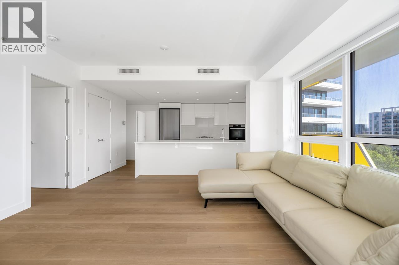 802 5766 Gilbert Road, Richmond, British Columbia  V6X 1B7 - Photo 27 - R3041577