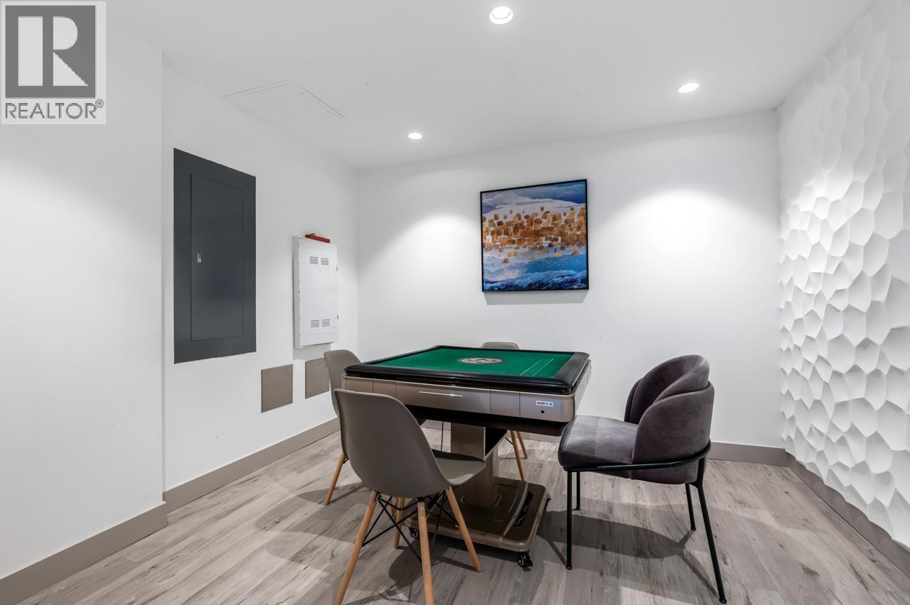 802 5766 Gilbert Road, Richmond, British Columbia  V6X 1B7 - Photo 8 - R3041577