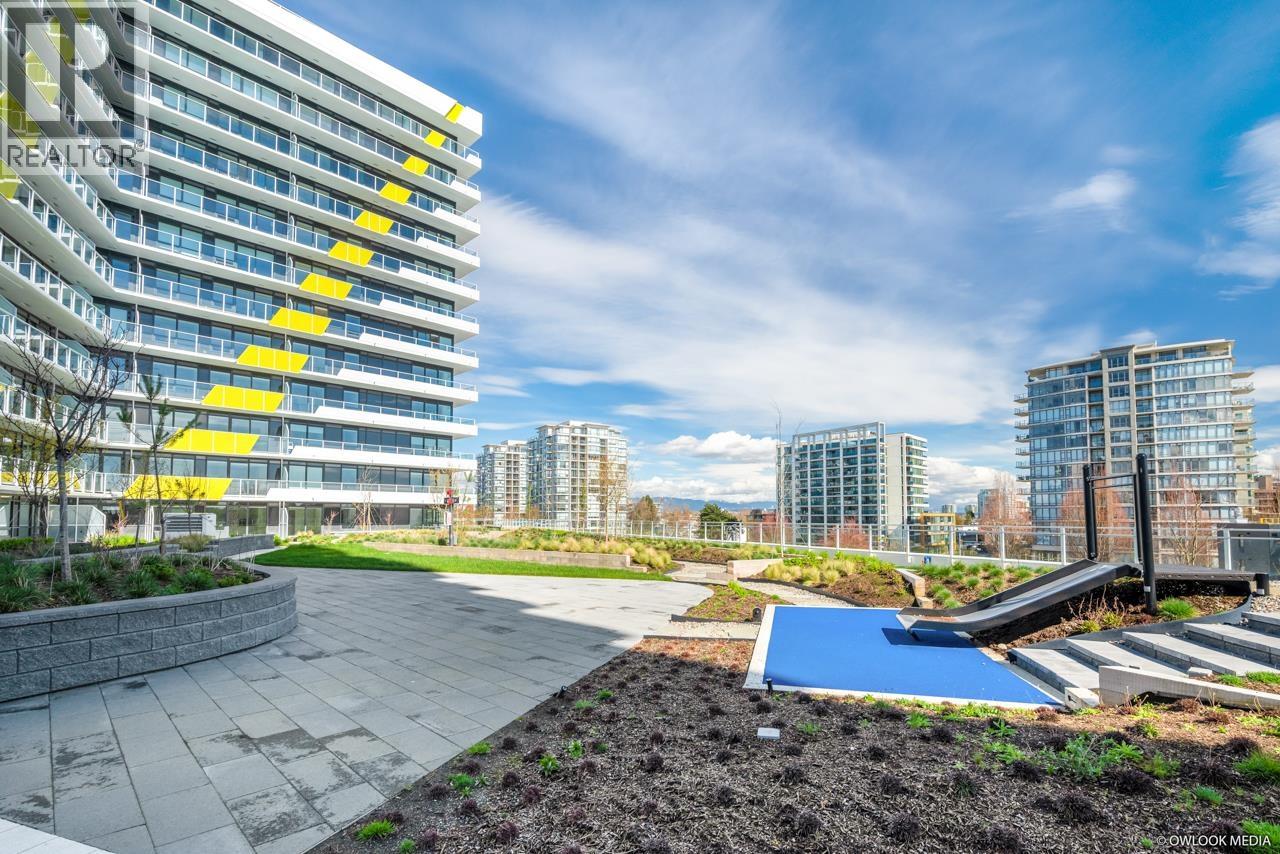 802 5766 Gilbert Road, Richmond, British Columbia  V6X 1B7 - Photo 3 - R3041577