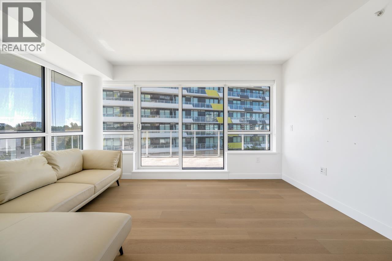 802 5766 Gilbert Road, Richmond, British Columbia  V6X 1B7 - Photo 29 - R3041577