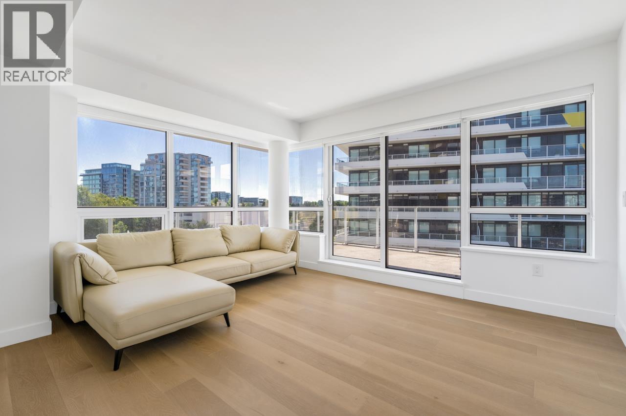 802 5766 Gilbert Road, Richmond, British Columbia  V6X 1B7 - Photo 25 - R3041577