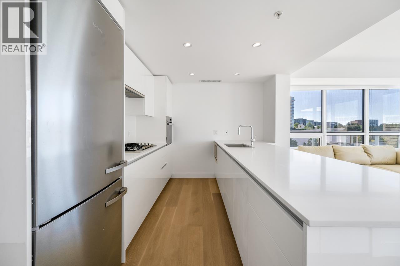 802 5766 Gilbert Road, Richmond, British Columbia  V6X 1B7 - Photo 23 - R3041577