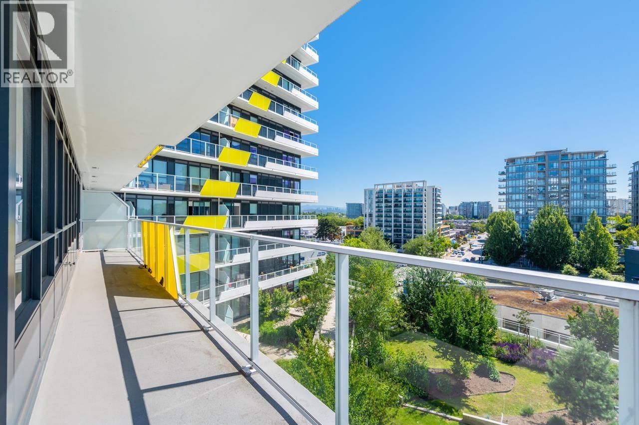 802 5766 Gilbert Road, Richmond, British Columbia  V6X 1B7 - Photo 17 - R3041577