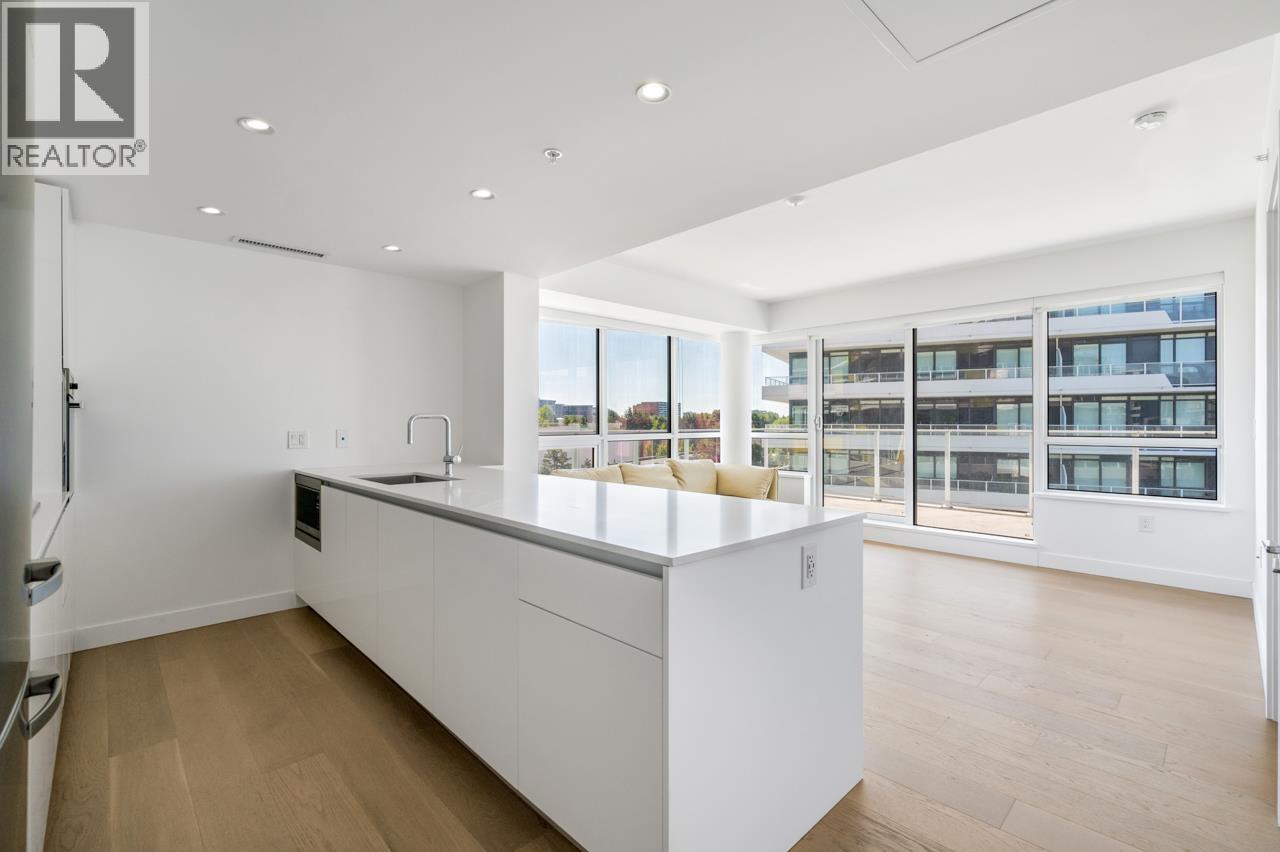 802 5766 Gilbert Road, Richmond, British Columbia  V6X 1B7 - Photo 24 - R3041577