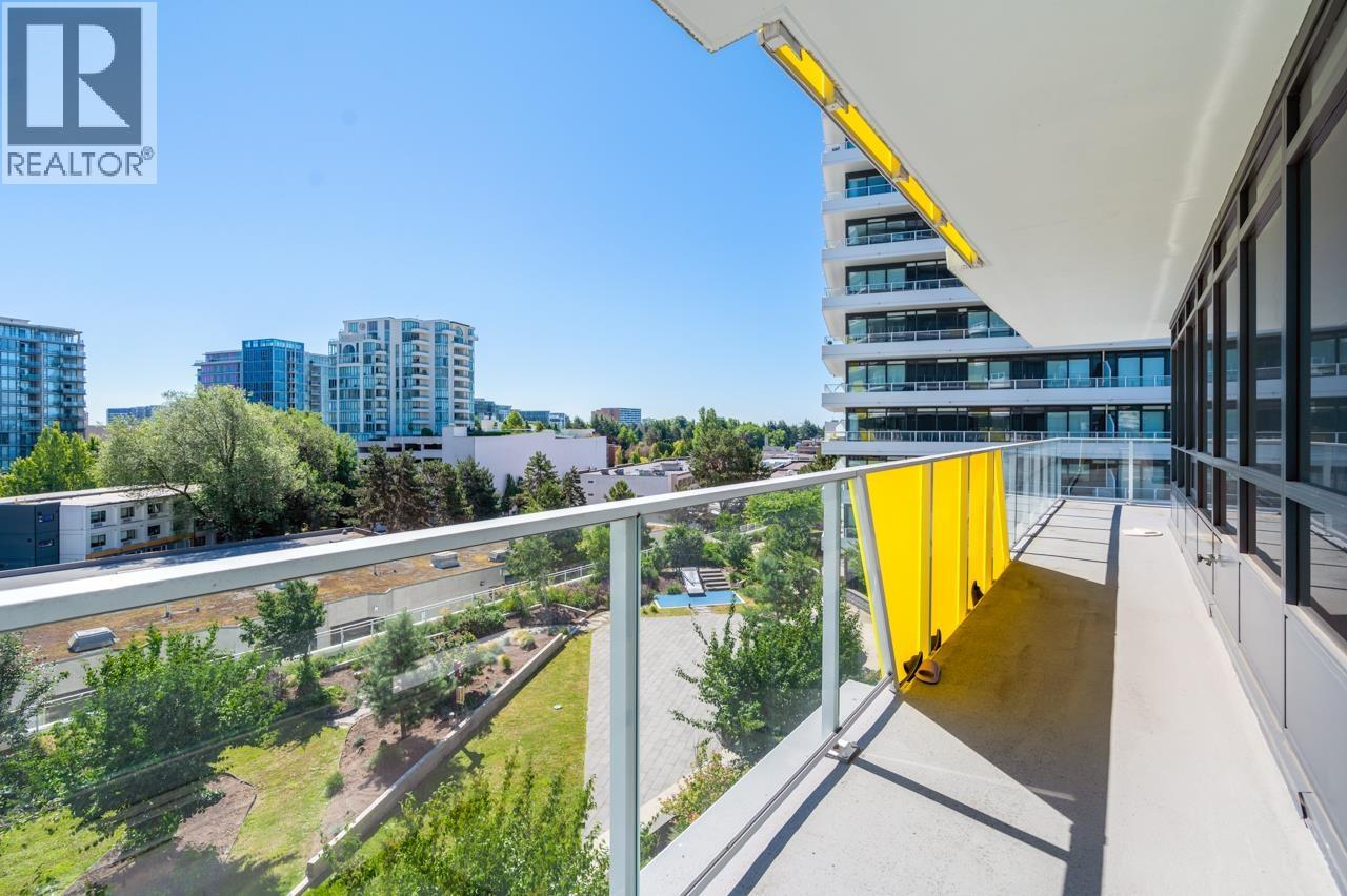 802 5766 Gilbert Road, Richmond, British Columbia  V6X 1B7 - Photo 16 - R3041577