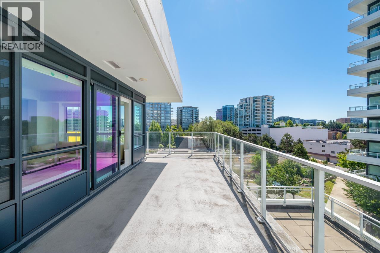 802 5766 Gilbert Road, Richmond, British Columbia  V6X 1B7 - Photo 20 - R3041577