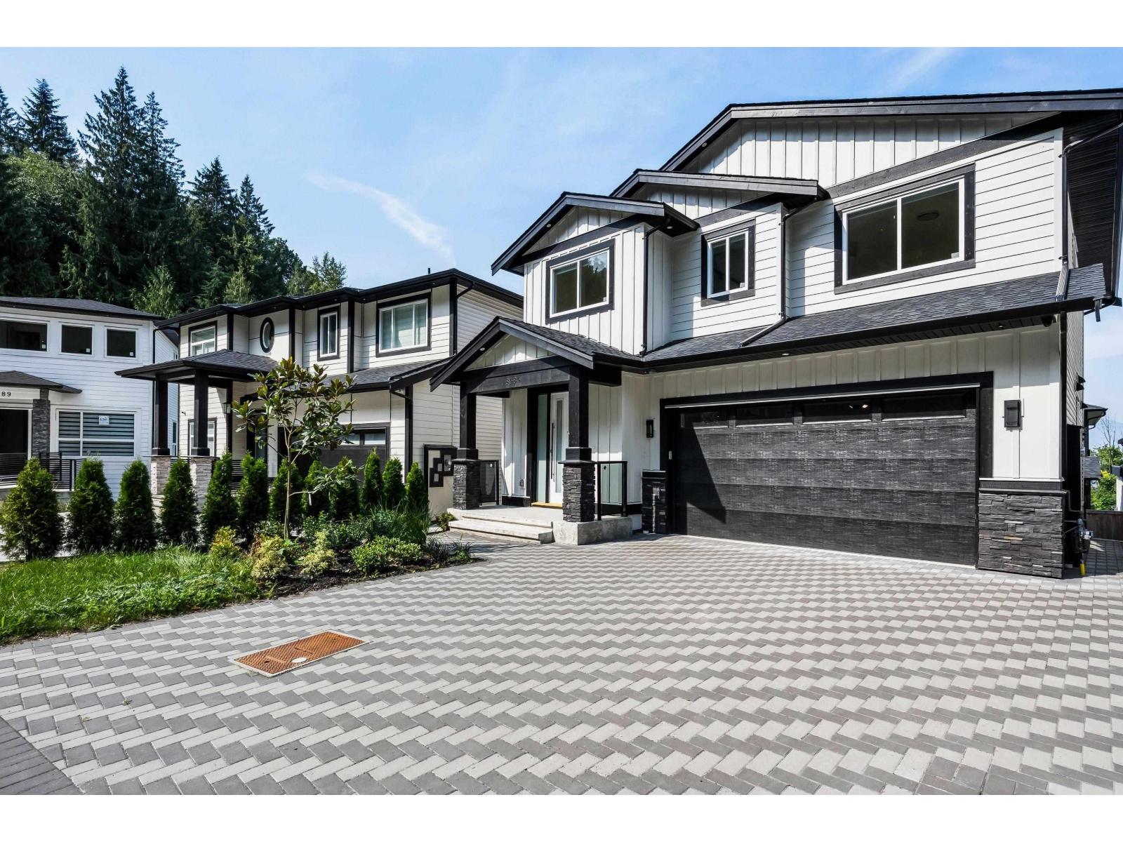 8585 FOREST GATE DRIVE|Eastern Hillsides, Chilliwack, British Columbia