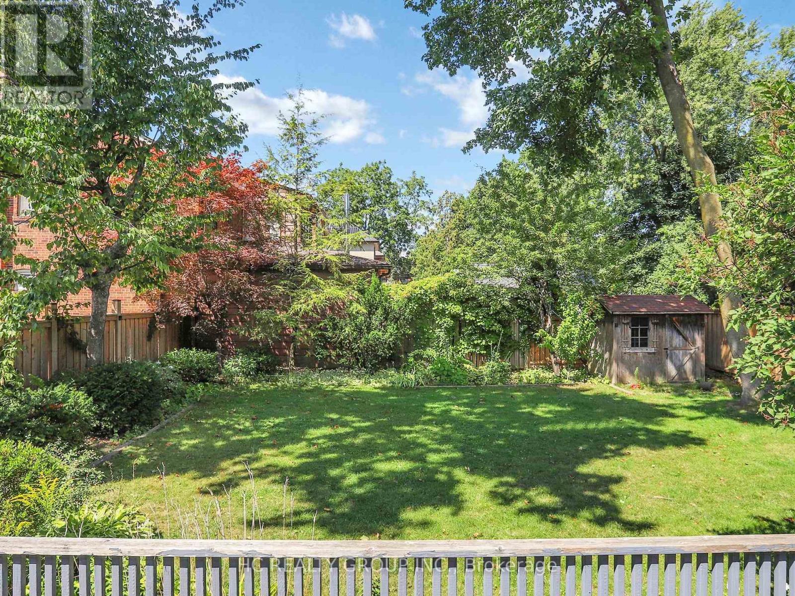 124 Lawrence Avenue E, Toronto, Ontario  M4N 1S8 - Photo 48 - C12369459