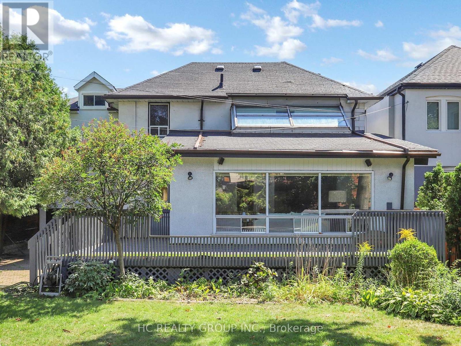124 Lawrence Avenue E, Toronto, Ontario  M4N 1S8 - Photo 45 - C12369459