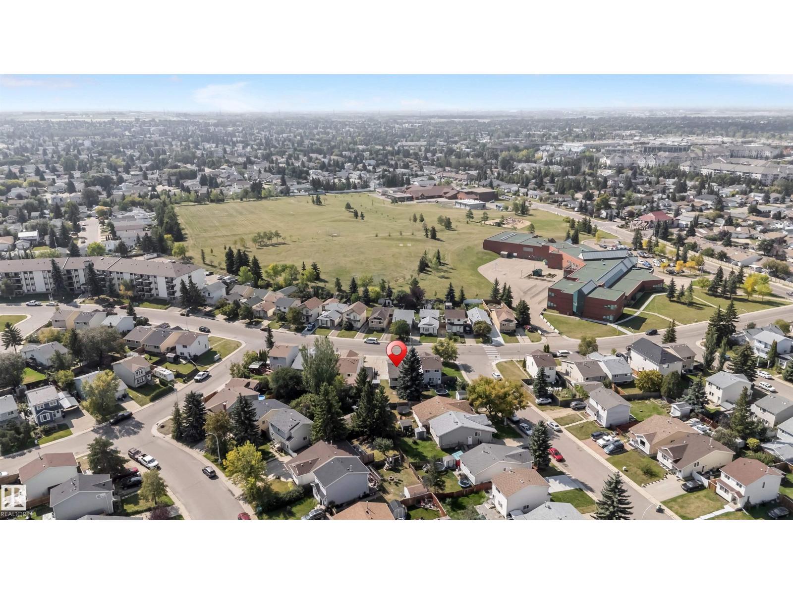 4616 32 Av Nw, Edmonton, Alberta  T6L 5J4 - Photo 13 - E4455402