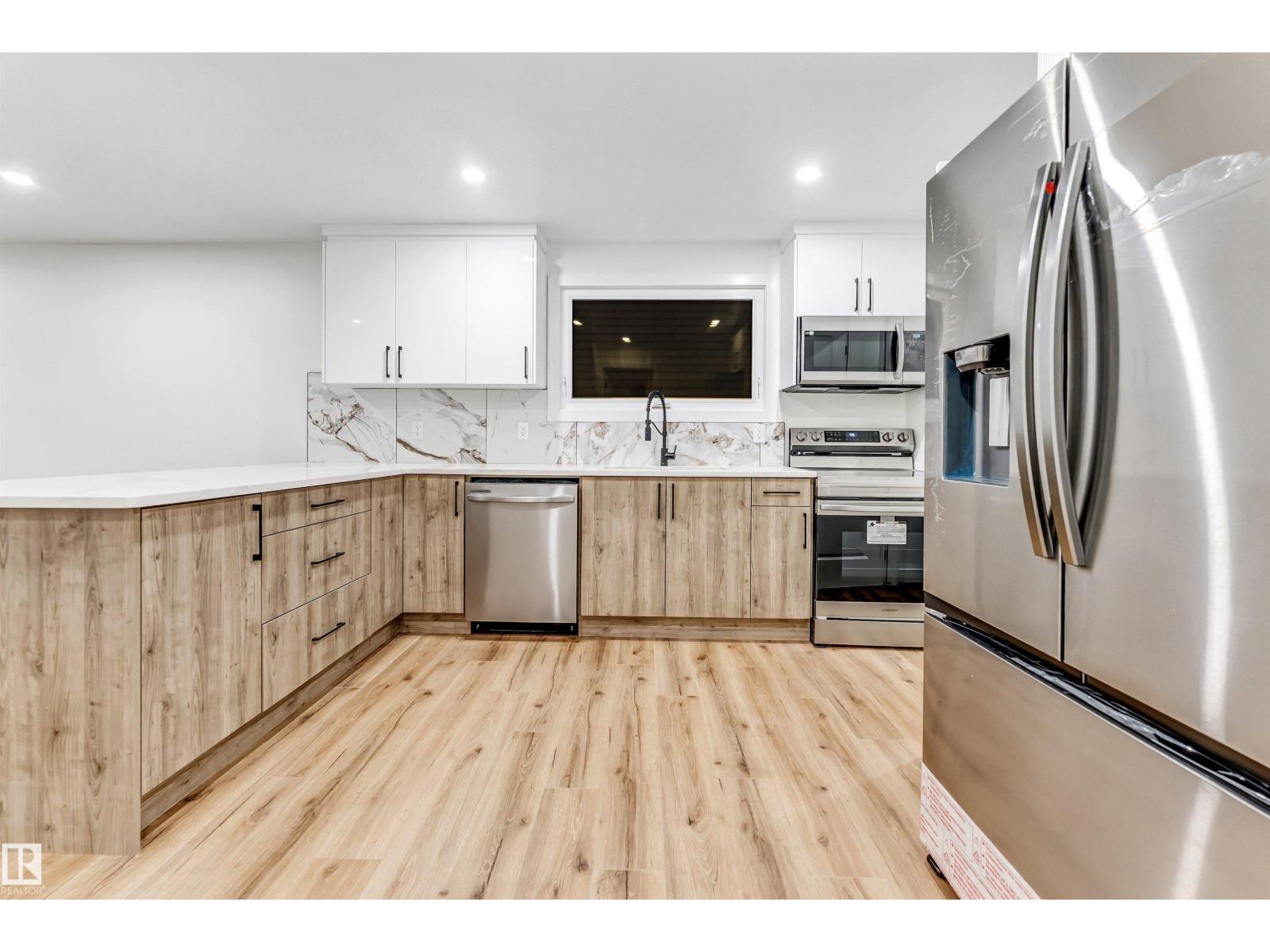 4616 32 Av Nw, Edmonton, Alberta  T6L 5J4 - Photo 20 - E4455402