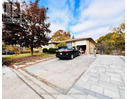 BSMT - 457 WINDHURST GATE, Richmond Hill, Ontario