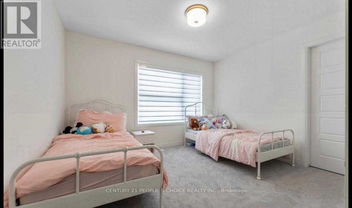 61 George Brier Dr Drive E, Brant, Ontario  N3L 4A2 - Photo 18 - X12371406