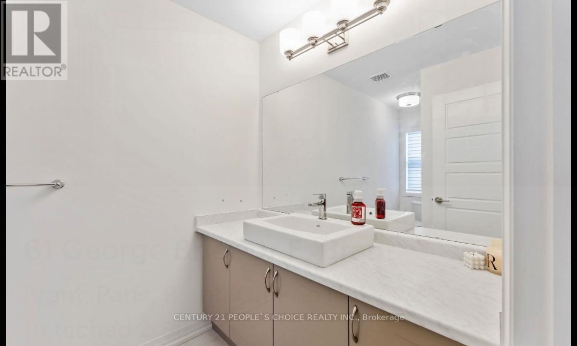 61 George Brier Dr Drive E, Brant, Ontario  N3L 4A2 - Photo 19 - X12371406
