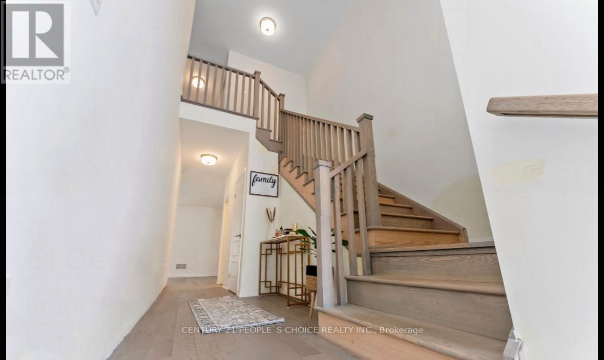 61 George Brier Dr Drive E, Brant, Ontario  N3L 4A2 - Photo 3 - X12371406