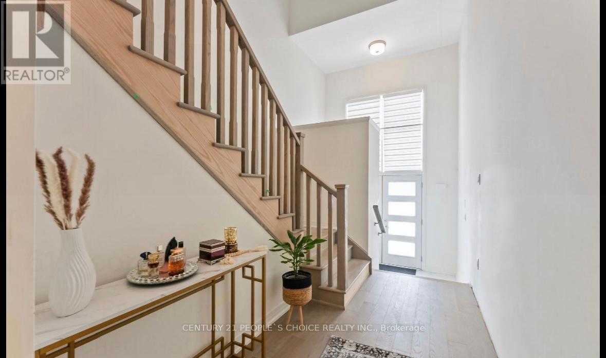 61 George Brier Dr Drive E, Brant, Ontario  N3L 4A2 - Photo 4 - X12371406