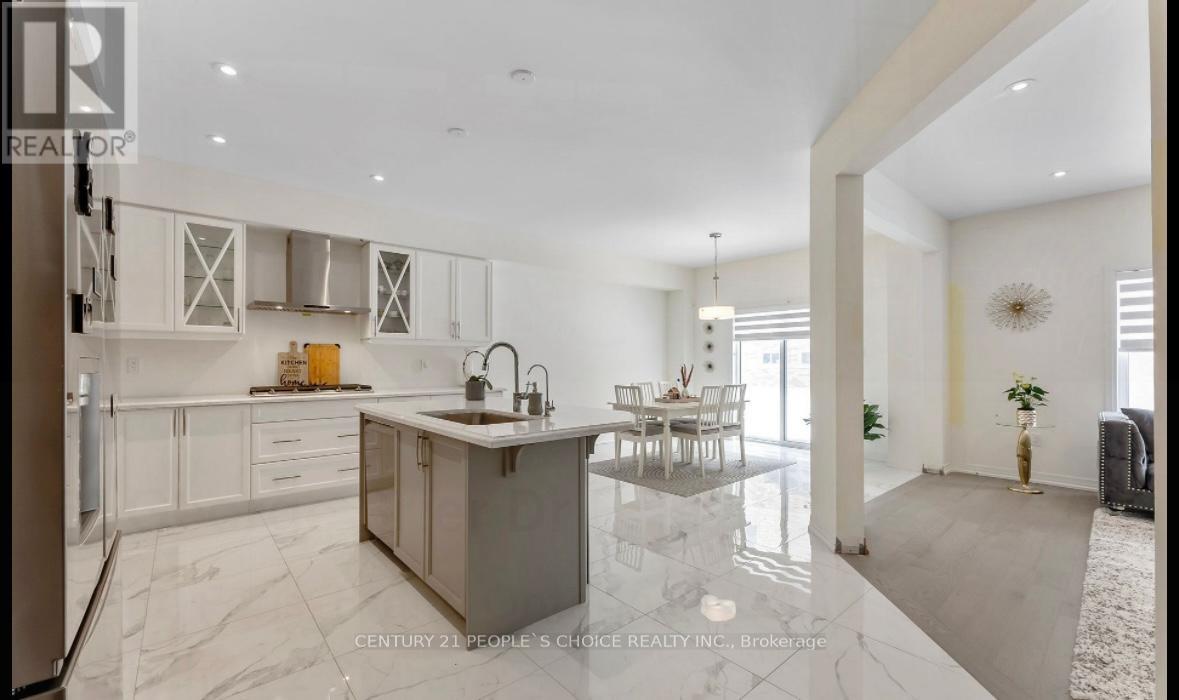 61 George Brier Dr Drive E, Brant, Ontario  N3L 4A2 - Photo 7 - X12371406
