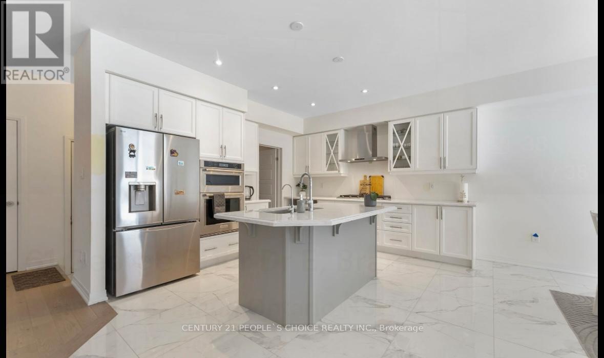 61 George Brier Dr Drive E, Brant, Ontario  N3L 4A2 - Photo 8 - X12371406