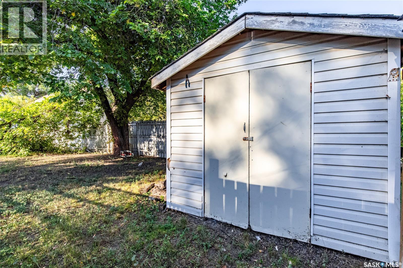 620 Ominica Street E, Moose Jaw, Saskatchewan  S6H 0H5 - Photo 45 - SK017032