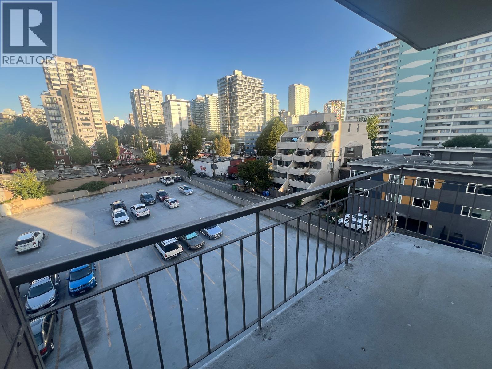 501 1850 Comox Street, Vancouver, British Columbia  V6G 1R3 - Photo 14 - R3030974