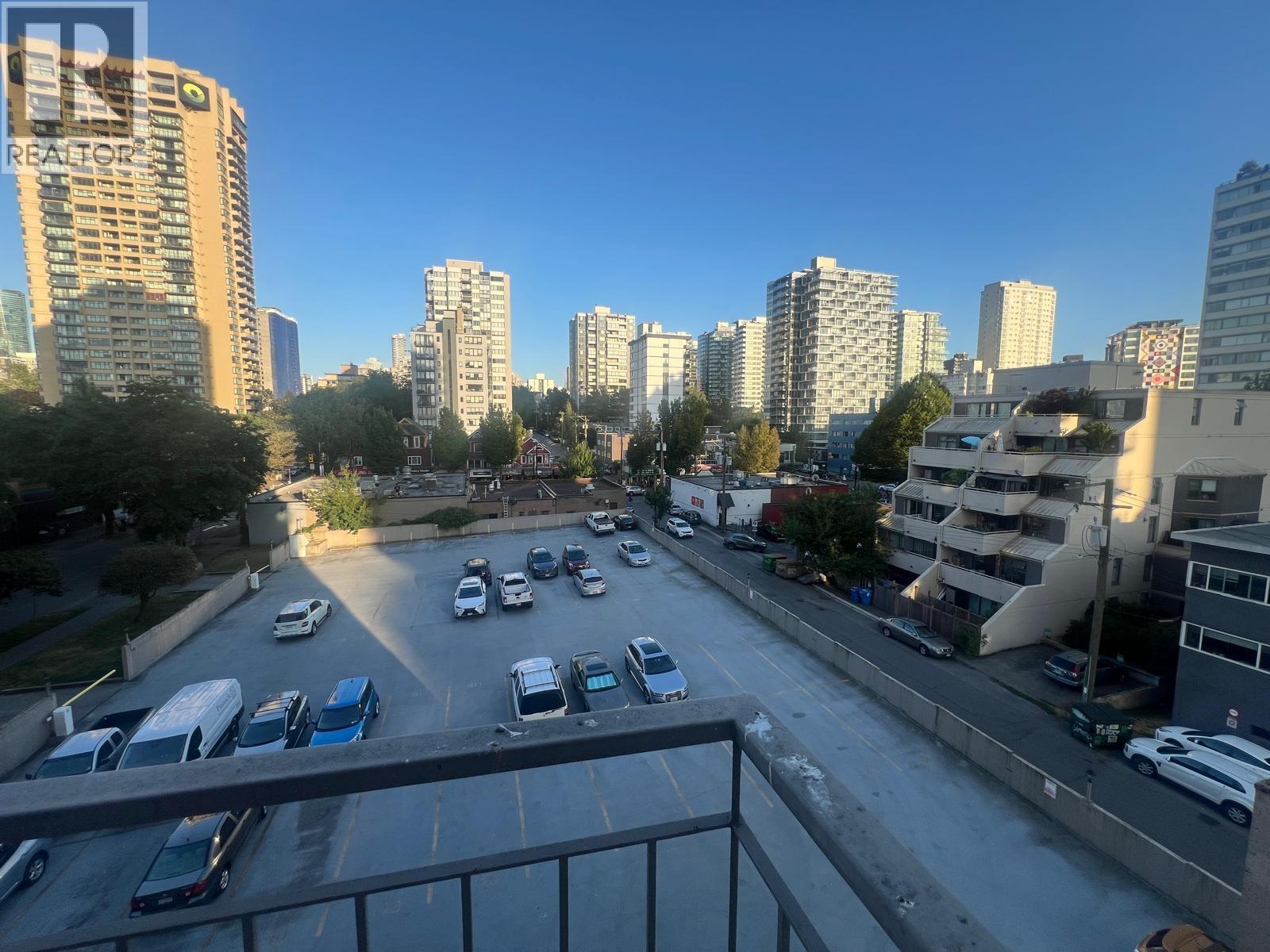 501 1850 Comox Street, Vancouver, British Columbia  V6G 1R3 - Photo 15 - R3030974