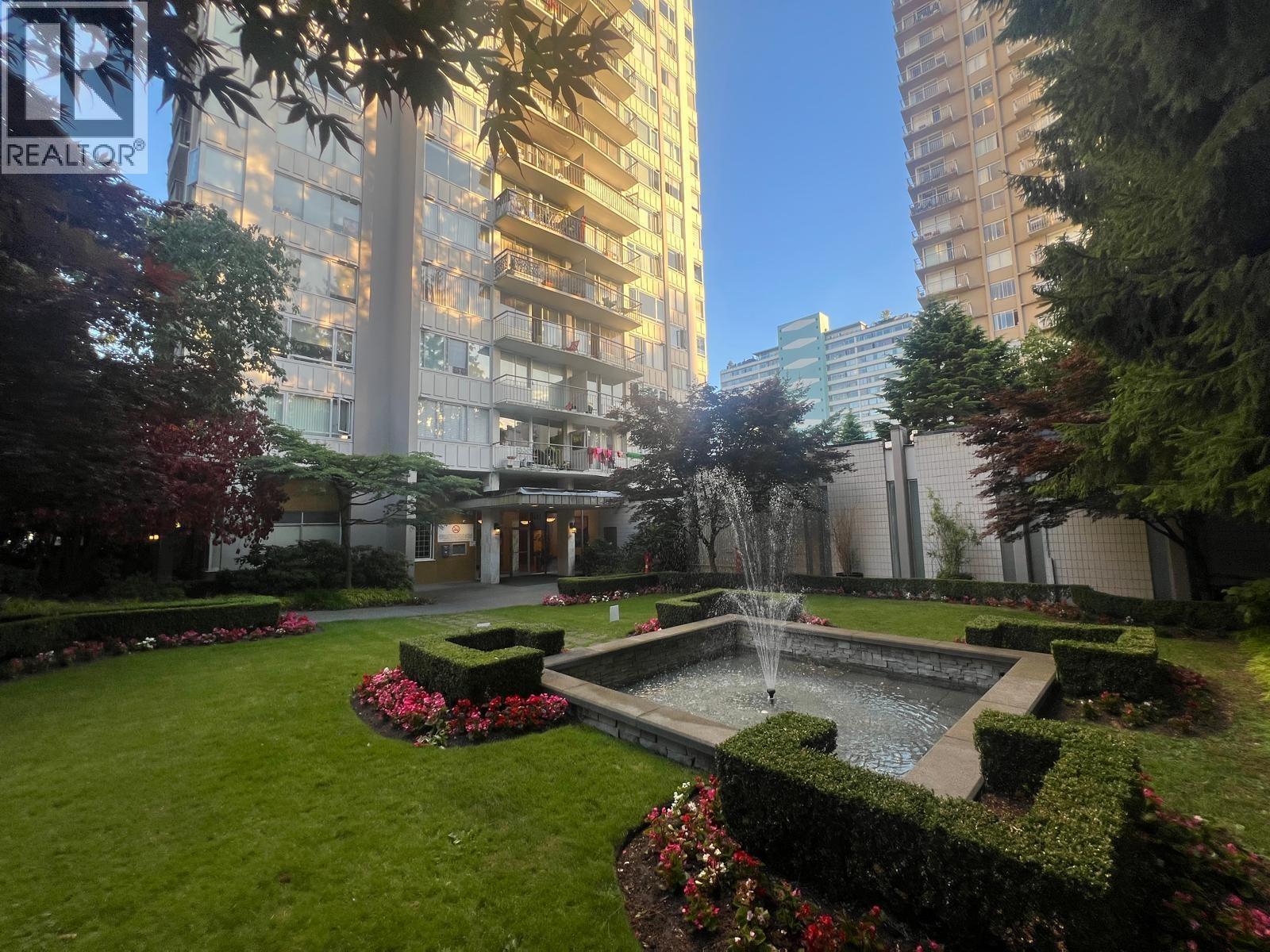 501 1850 Comox Street, Vancouver, British Columbia  V6G 1R3 - Photo 22 - R3030974