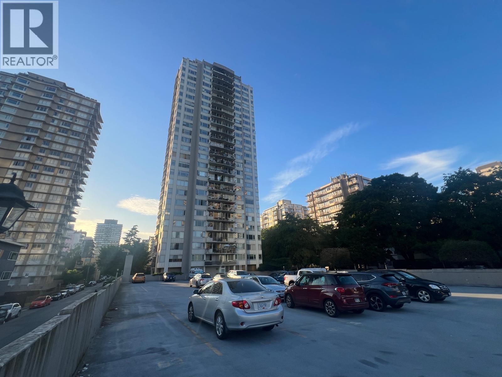 501 1850 Comox Street, Vancouver, British Columbia  V6G 1R3 - Photo 23 - R3030974